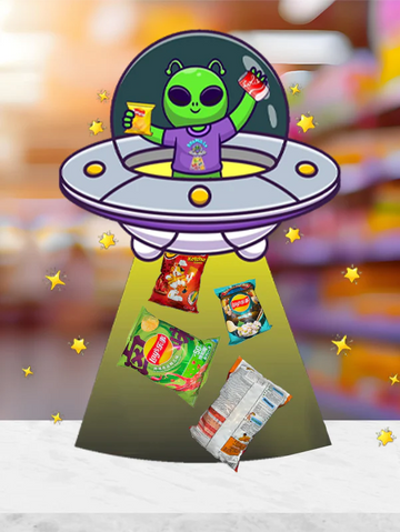 Pick 5 Chip Bundle