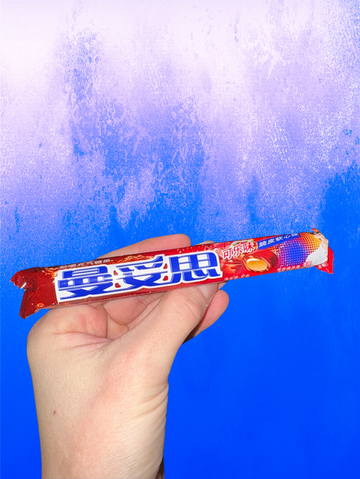 Mentos Cola - 37g (China)